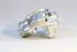 Bremssattel '70 - '83 hi. li. im Austausch 901.352.985.10 -> 911.352.907.00